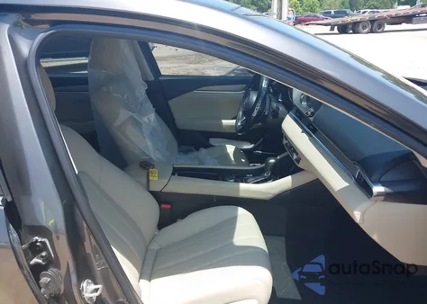 2021 Mazda Mazda6 Grand Touring из США, поврежденный, VIN JM1GL1TY6M1616248